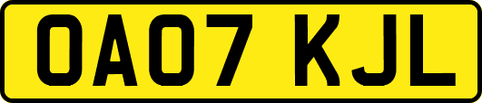 OA07KJL