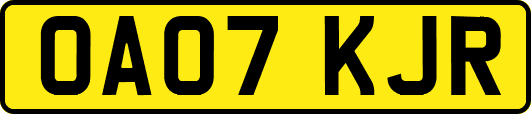 OA07KJR