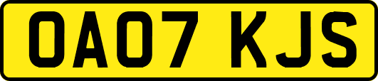 OA07KJS