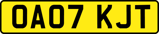 OA07KJT