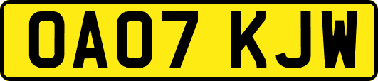 OA07KJW