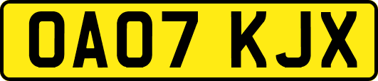 OA07KJX