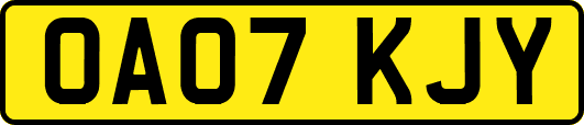 OA07KJY