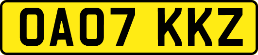 OA07KKZ