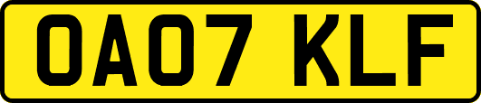 OA07KLF