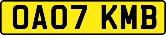 OA07KMB