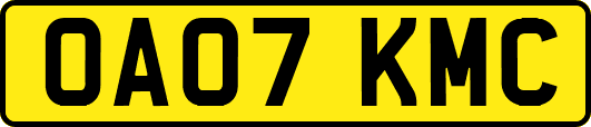OA07KMC