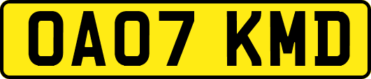 OA07KMD