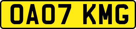 OA07KMG