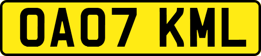 OA07KML
