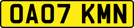 OA07KMN