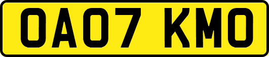 OA07KMO