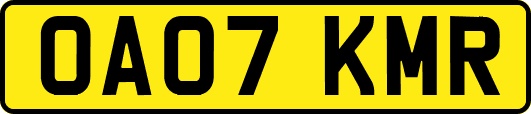 OA07KMR