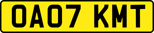 OA07KMT