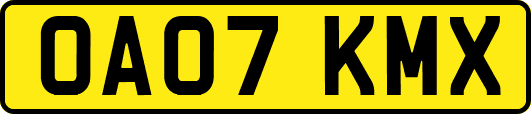 OA07KMX
