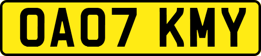 OA07KMY