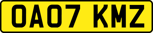 OA07KMZ