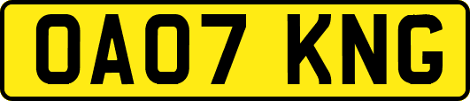 OA07KNG