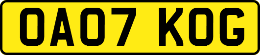 OA07KOG