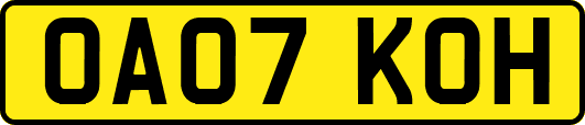 OA07KOH