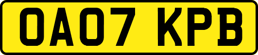 OA07KPB