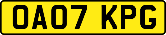 OA07KPG