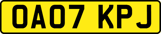 OA07KPJ