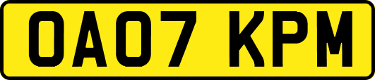 OA07KPM
