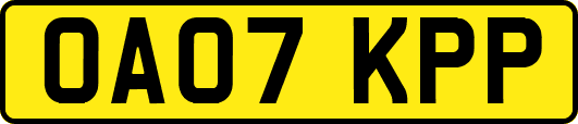 OA07KPP