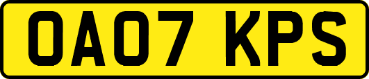OA07KPS
