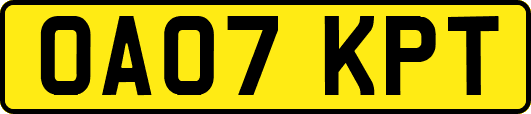OA07KPT