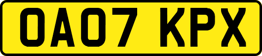 OA07KPX