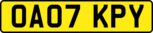 OA07KPY