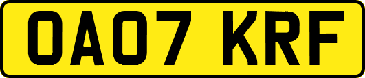 OA07KRF