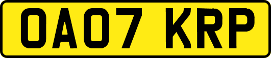 OA07KRP