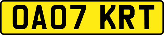 OA07KRT