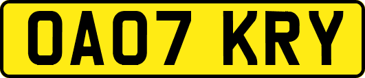 OA07KRY