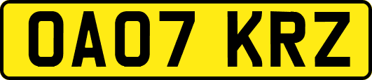 OA07KRZ