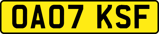 OA07KSF