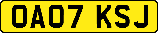 OA07KSJ
