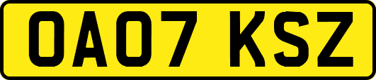 OA07KSZ