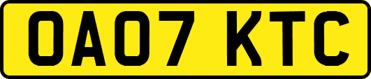 OA07KTC