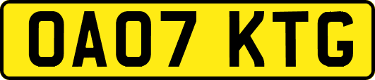 OA07KTG