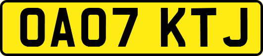 OA07KTJ