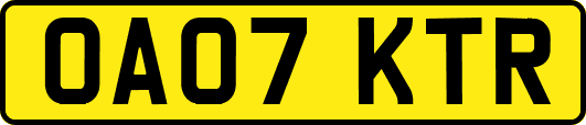 OA07KTR