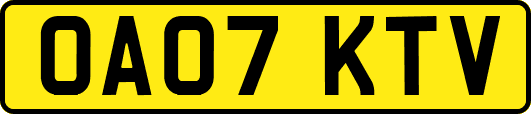 OA07KTV
