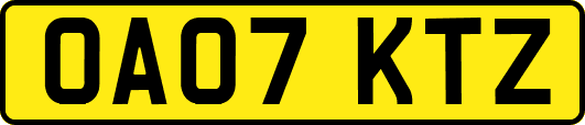 OA07KTZ