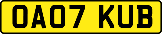 OA07KUB
