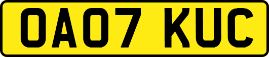 OA07KUC
