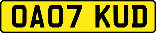 OA07KUD